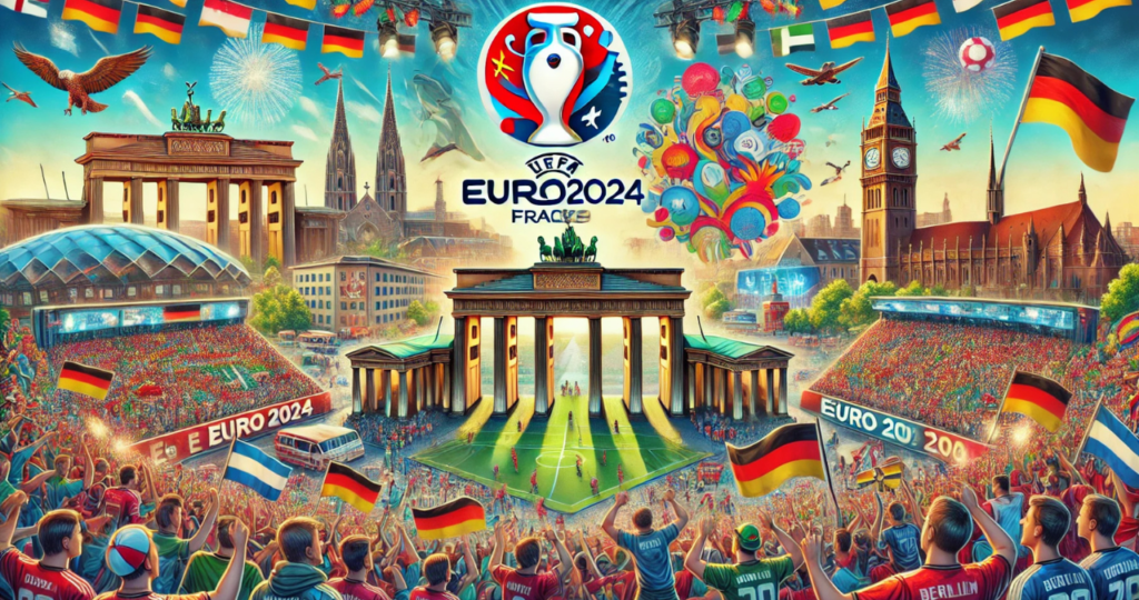 fußball em 2024