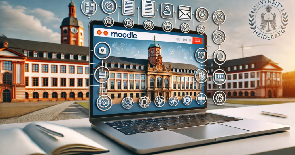 moodle uni heidelberg