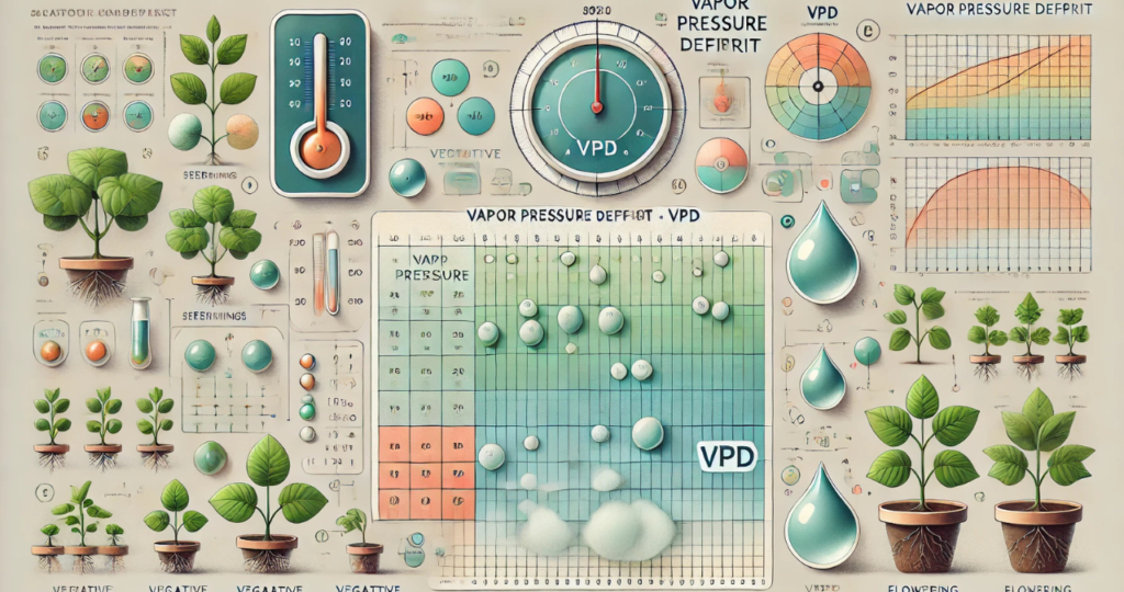 vpd tabelle